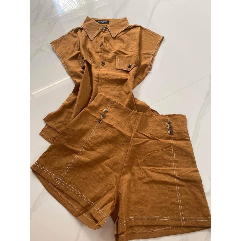 Thanh lý set áo quần