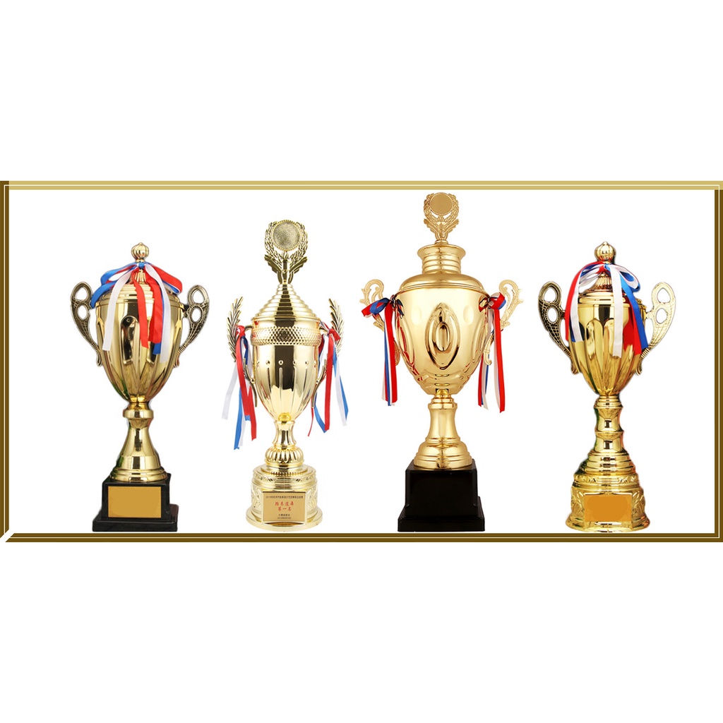 Cúp Lưu Niệm Thể Thao Bóng Đá Huy Chương Vàng Bạc Giá Rẻ Cup Pha Lê Cờ Lưu Niệm Quà Tặng Giá Rẻ Đẹp A3