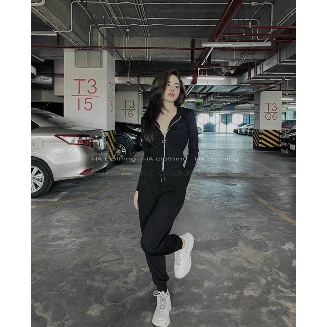 Sét bộ thể thao tăm túi hộp