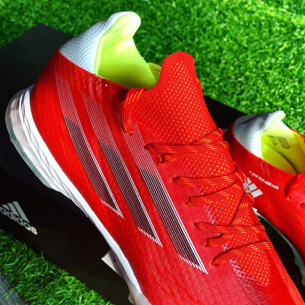 Giày đá bóng adidas X Speedflow .1 TF chính hãng