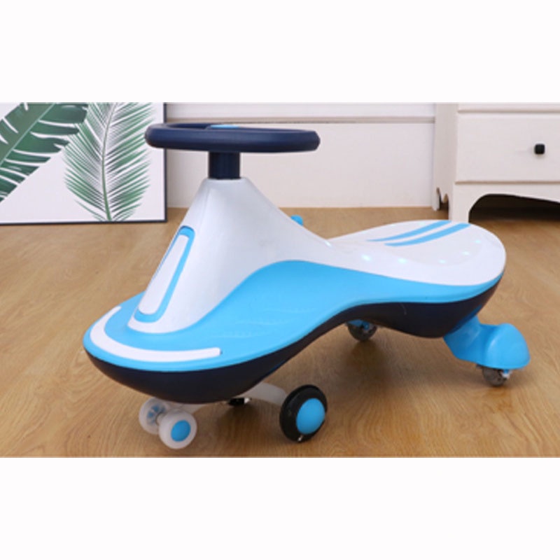 Xe lắc chòi chân có nhạc+đèn cho bé từ 1-5 tuổi.BẢO HÀNH 1 NĂM