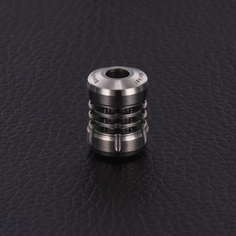 RovyVon - Bead Titanium Ti Walker