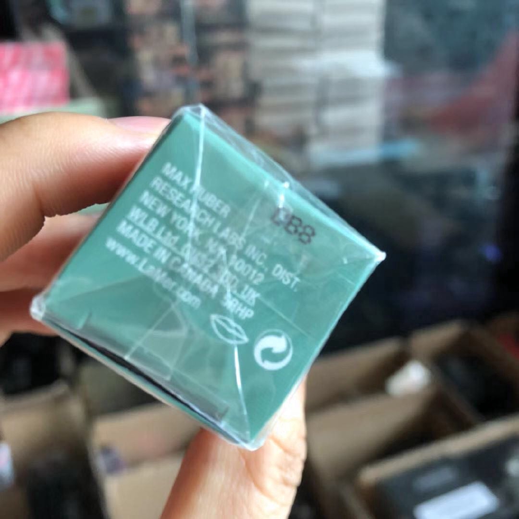 Son Dưỡng Môi La mer 7ml Chất Lượng Cao