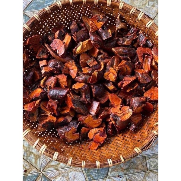 1Kg Rễ cây mú từn loại VÍP NHẤT