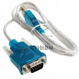 DÂY CHUYỂN USB RA CỔNG COM