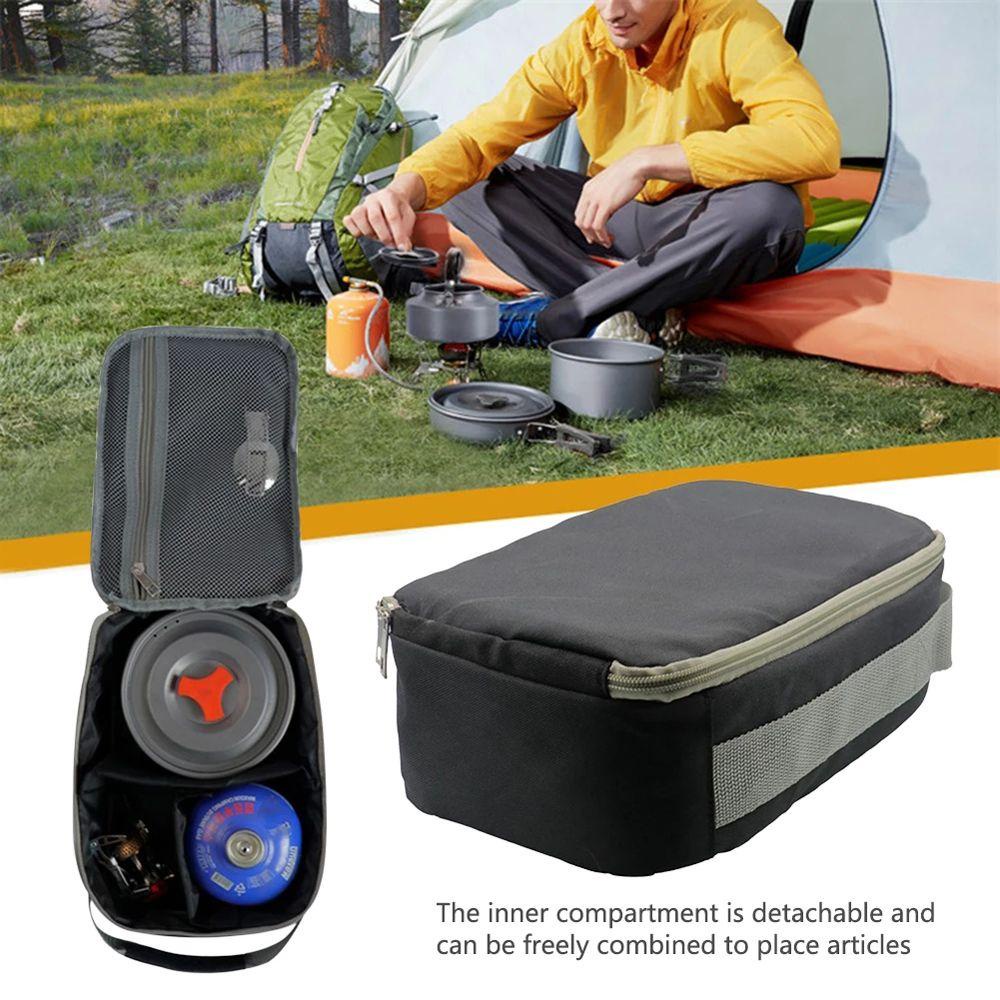 Túi Đựng Dụng Cụ Ăn Uống Tiện Lợi