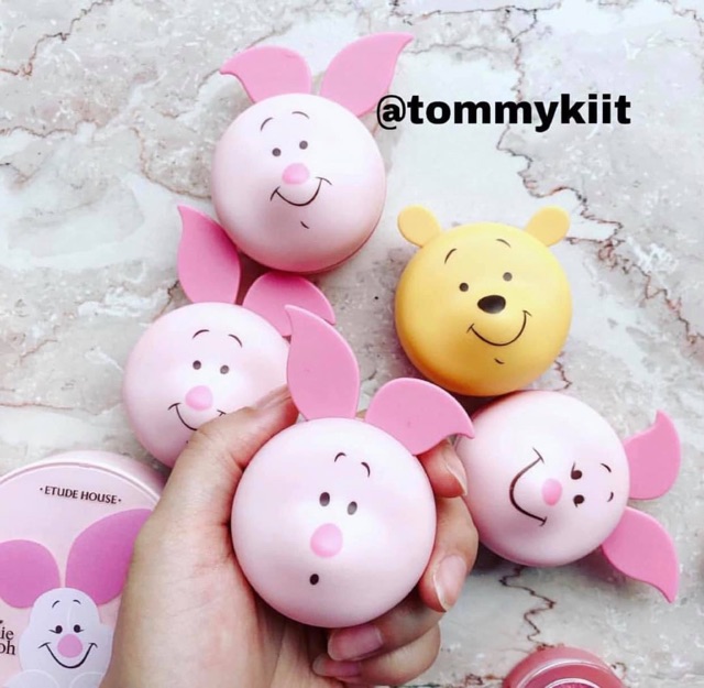 🍒Phấn má hồng dạng tươi with Piglet Jelly | BigBuy360 - bigbuy360.vn