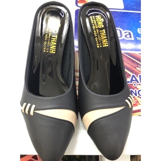 Giày sục big size 39-43