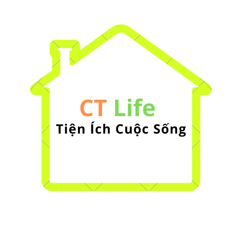 CTLife - Tiện Ích Cuộc Sống