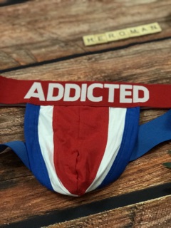 Quần lót dây jockstrap addicted