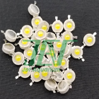 Led Luxeon 1w Trắng 8500k
