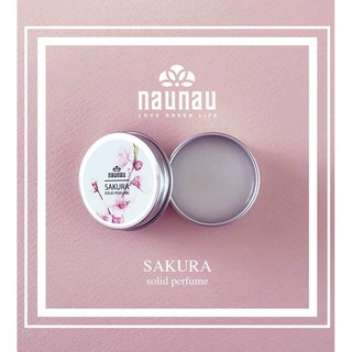 NƯỚC HOA KHÔ HƯƠNG HOA ANH ĐÀO 15GR