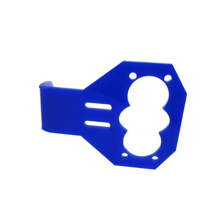 Giá Đỡ Cảm Biến Siêu Âm Cho Hc-sr04