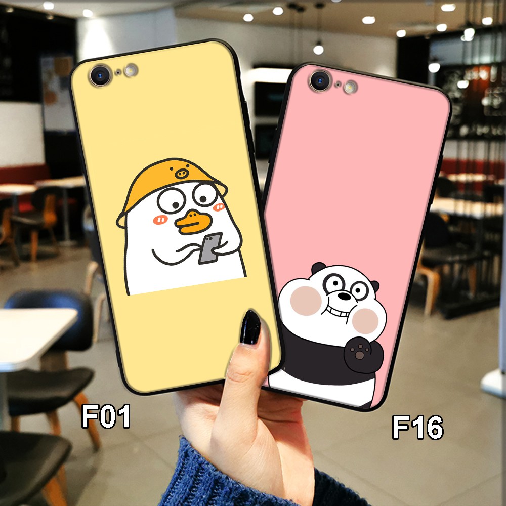 ỐP ĐIỆN THOẠI OPPO A39 - A57 - A71 - F3 - F3 PLUS IN HÌNH SIÊU ĐẸP