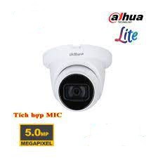 Camera 5 MP DAHUA HDW 1500TMQP-A