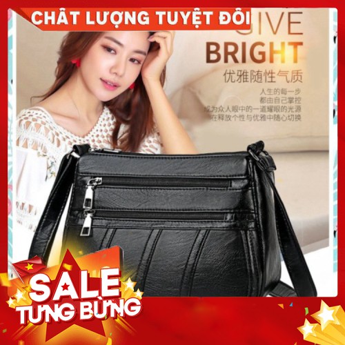 Túi xách nữ❤️Túi xách da mềm cao cấp thiết kế sang trọng thời thượng (sp10) | BigBuy360 - bigbuy360.vn