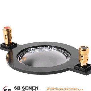 44.4 + BP Ống Chỉ TWEETER Cấp Nguyên Bản