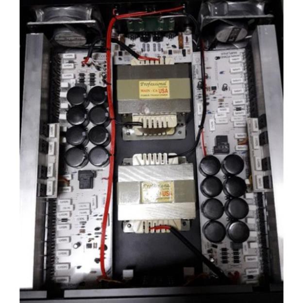 Cục đẩy công suất ca20 40 sò toshibalớn