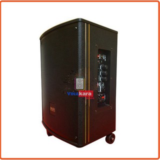 Loa kéo di động Akai AD1-10