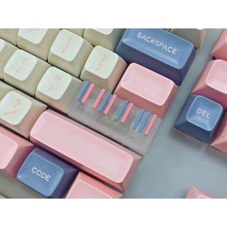 [ ORDER ] NÚT BÀN PHÍM RESIN KEYCAP HÌNH PHÍM ĐÀN KEYBOARD MINI