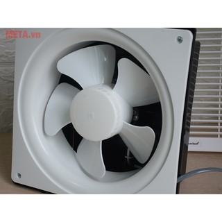 QUẠT THÔNG GIÓ VINAWIND QTG250-PN