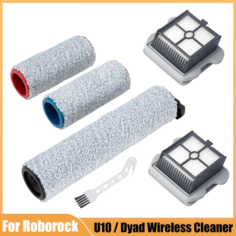 Roborock U10 Parts of Washable Filter