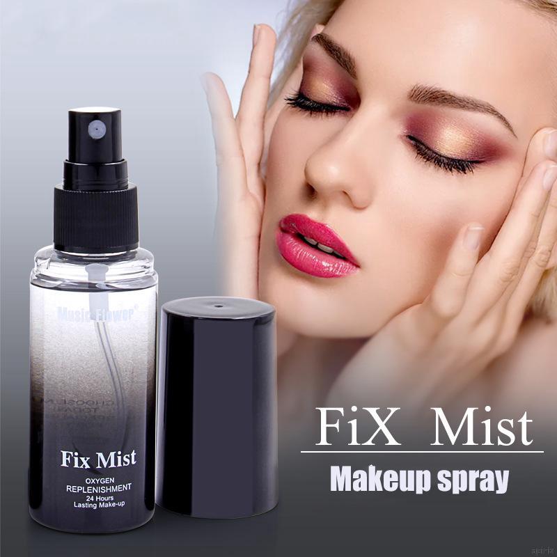 Chai xịt cố định lớp trang điểm giúp dưỡng ẩm và giúp lớp trang điểm lâu trôi cao cấp | BigBuy360 - bigbuy360.vn