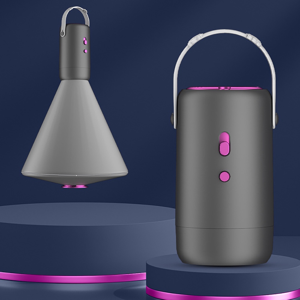 Máy Sấy Khô Quần Áo/Vớ/Đồ Lót Bằng Tia UV Nhỏ Gọn Tiện Lợi