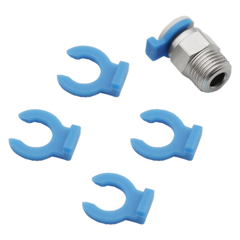 Bộ 10 Đầu Nối Khí Nén Cho Máy In 3d Pc4-01, Pc4-M6, Yjh04-M6, Pc4-M5 | BigBuy360 - bigbuy360.vn