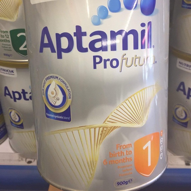 Sữa aptamil số 1 Úc