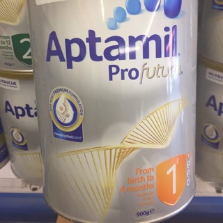 Sữa aptamil số 1 Úc