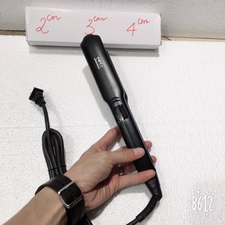 MÁY LÀM LÀ KẸP DUỖI TÓC HÀN QUỐC