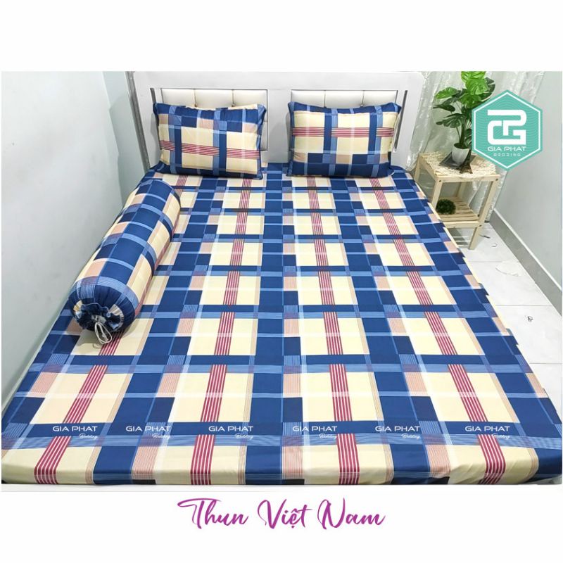 Ga lẻ thun lạnh Việt Nam 2m và 2m2 ( inbox chọn mẫu)