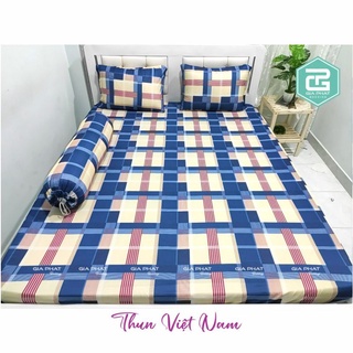 Ga lẻ thun lạnh Việt Nam 2m và 2m2 ( inbox chọn mẫu)