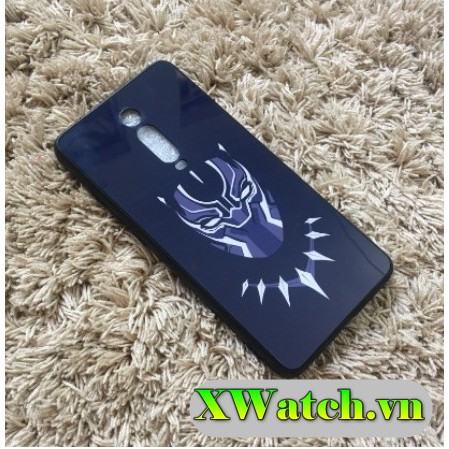 Ốp lưng phủ bóng Oppo F3 F5 F7 F9 F11 F11pro