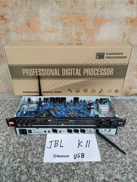 VANG CƠ JBL K11