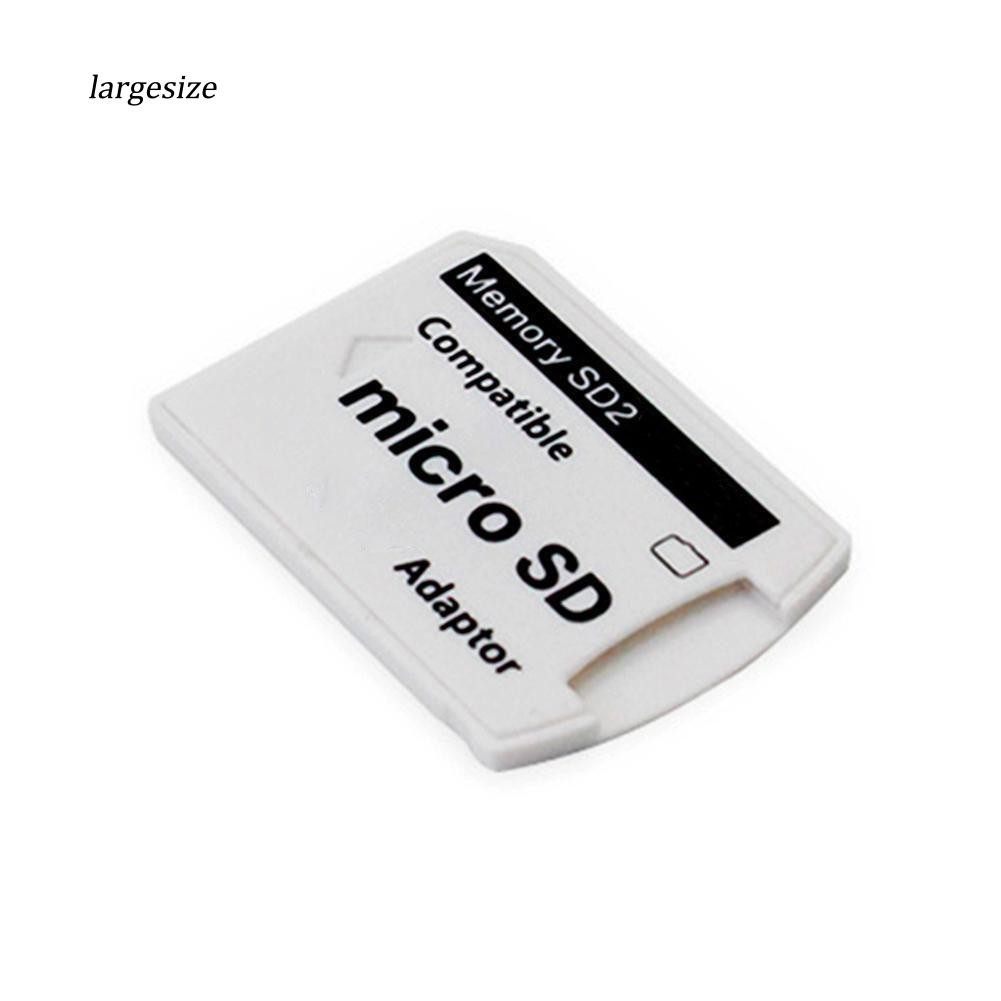 Ốp Điện Thoại Thời Trang Cho LGSZ♥Thẻ Nhớ Micro SD2VITA PSVSD PSVita Tf Bản 6.0M