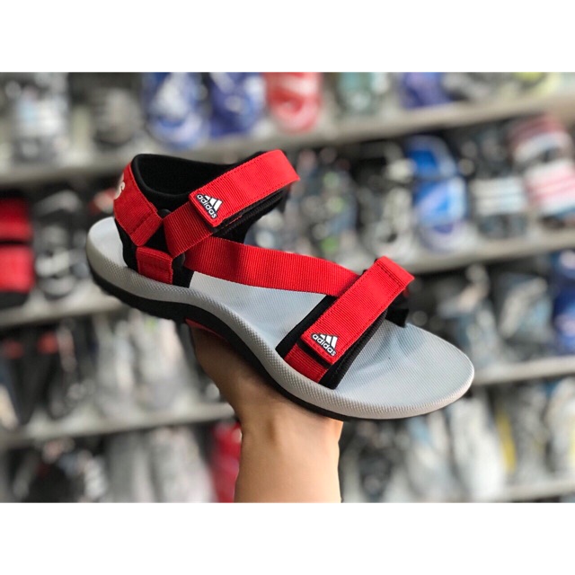 Sandal nam adidas