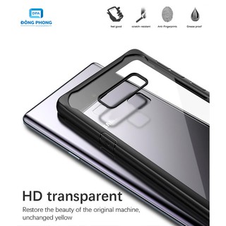 Ốp Lưng Chống Shock Ipaky Cho Samsung Note 10 / Note 10 Plus / Note 20 / Note 20 Ultra
