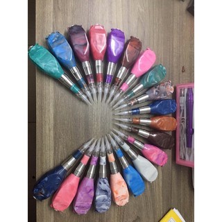 ⭐️✨🌺 Máy thần thánh cao cấp tích điện+ chỉnh kim + chỉnh số ⭐️💫