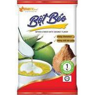 Bột béo cốt dừa tài ký