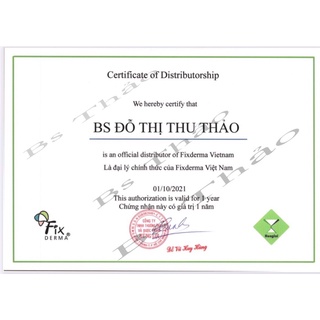 [15mL] SON DƯỠNG MÔI FIXDERMA LIP BALM - LIP SHIELD SPF50