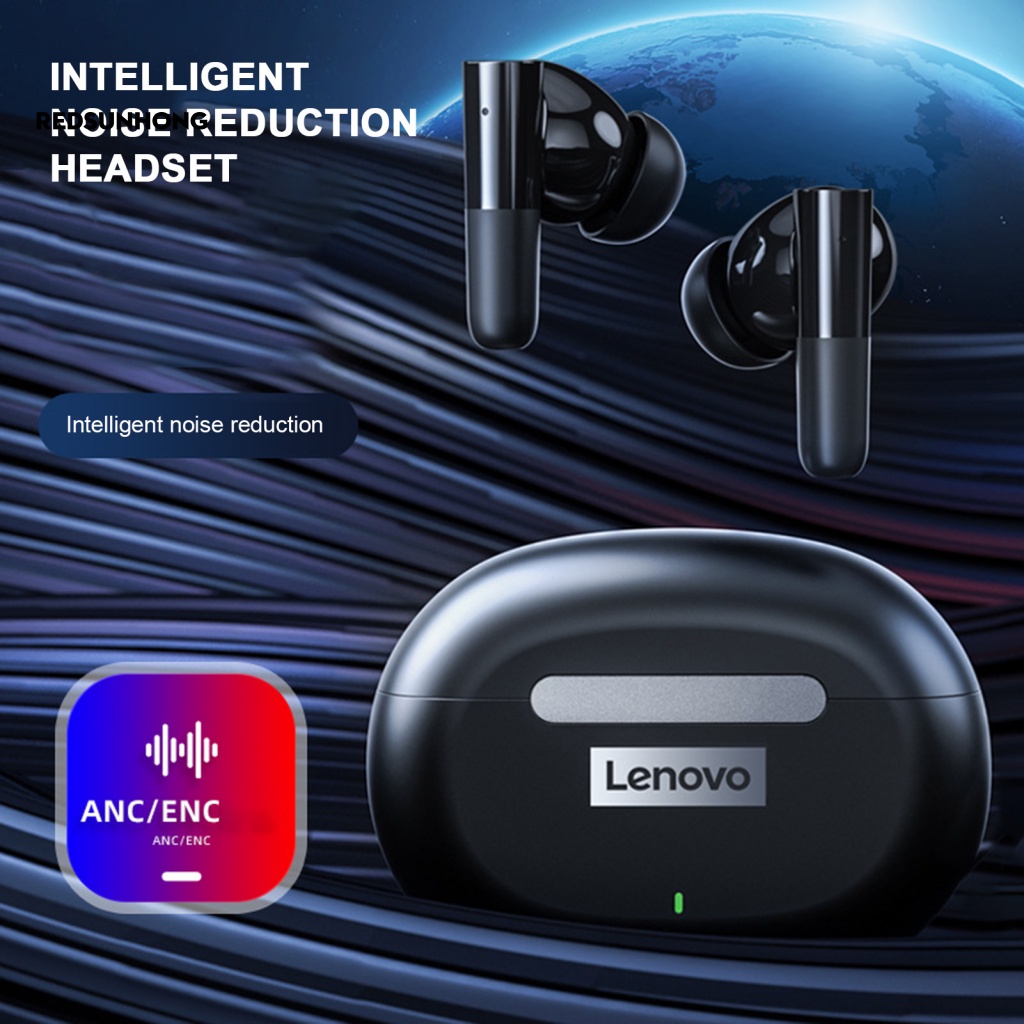 Tai Nghe Chơi Game Bluetooth 5.2 Mega Bass Chống Mồ Hôi