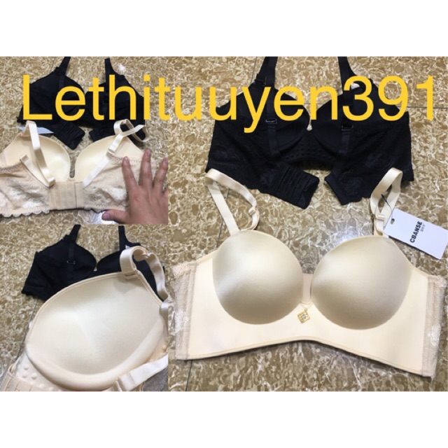 Áo nâng nhiều bản dây to nịt thịt | BigBuy360 - bigbuy360.vn