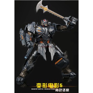 Xe biến hình Robot BMB H8001-2