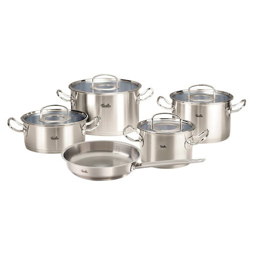 Bộ nồi FISSLER ORIGINAL PROFI