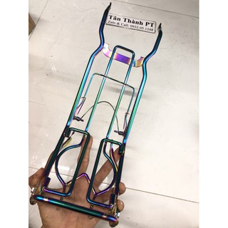 Baga giữa Dream 10li