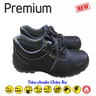 Giày bảo hộ lao động HELIOS Premium