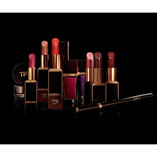 Son tom ford màu 80 impassioned đỏ nâu lôi cuốn