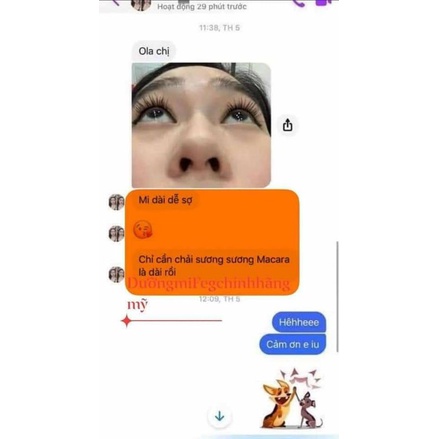 dưỡng mi F.EG | BigBuy360 - bigbuy360.vn